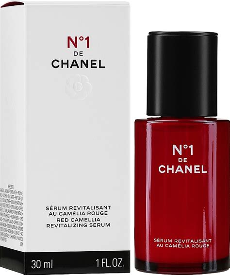 chanel serum face|Chanel serum price.